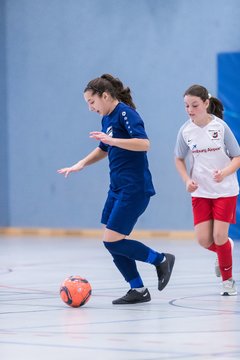 Bild 468 - wCJ Futsalmeisterschaft Runde 1